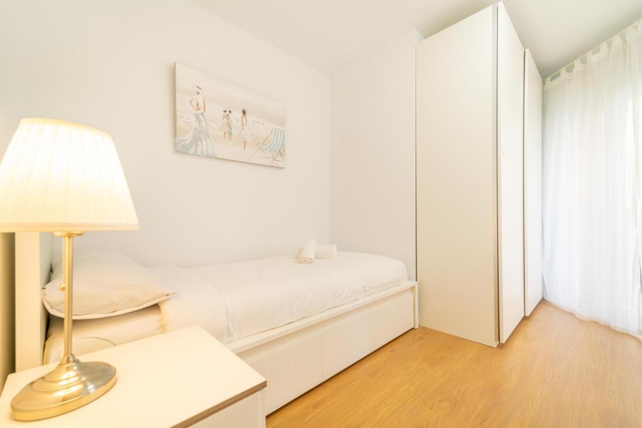 Myflats San Jose Apartment Alicante Exterior photo