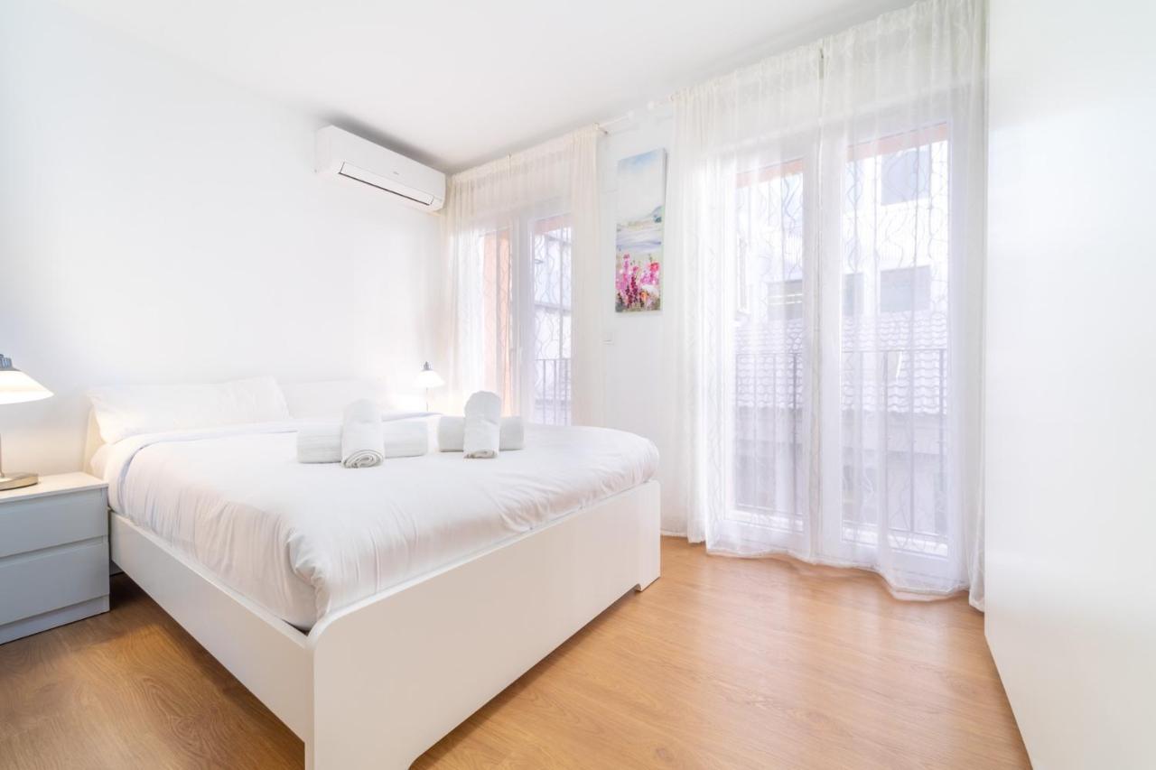 Myflats San Jose Apartment Alicante Exterior photo