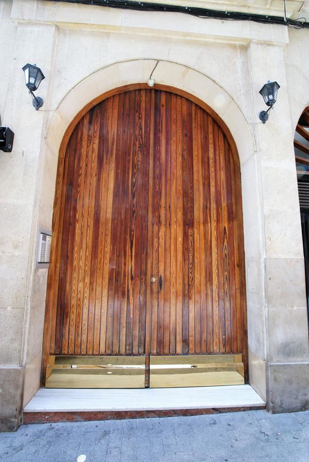 Myflats San Jose Apartment Alicante Exterior photo