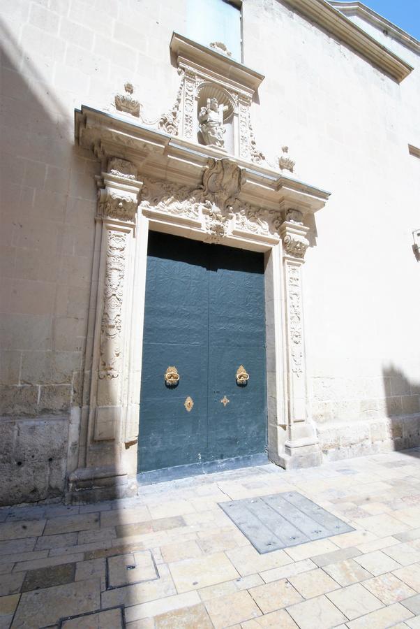 Myflats San Jose Apartment Alicante Exterior photo